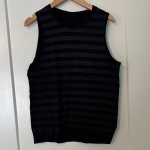 Lululemon Women’s Tank Top, Size 8